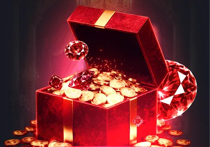 Spin Empire Steg 1 bonus