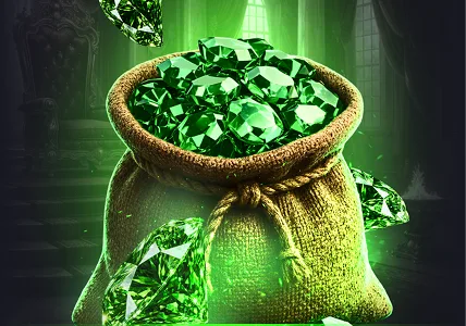 Spin Empire Steg 2 bonus
