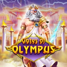 Gates of Olympus – Pragmatic Play
