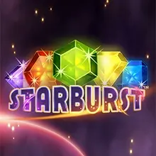Starburst – NetEnt
